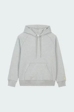 CHASE - Hoodie | Gris