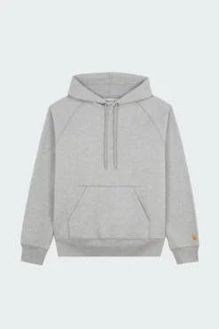 CHASE - Hoodie | Gris