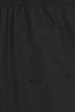 CHASE - Short de bain | Noir