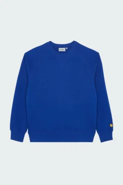 Chase - Sweatshirt | Bleu