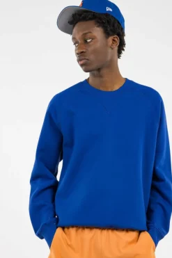 Chase - Sweatshirt | Bleu
