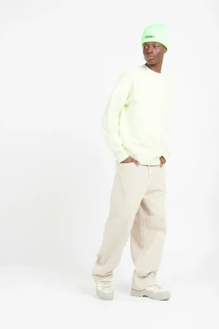 Chase - Sweatshirt | Jaune