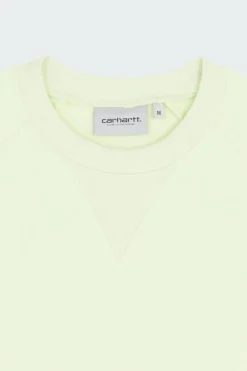 Chase - Sweatshirt | Jaune