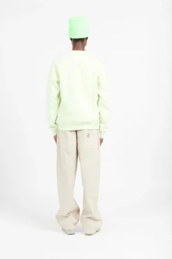 Chase - Sweatshirt | Jaune
