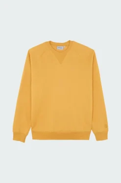 Chase - Sweatshirt | Jaune