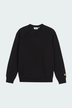 CHASE - Sweatshirt | Noir