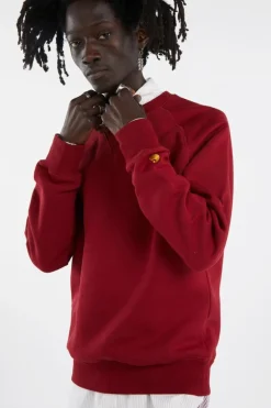Chase - Sweatshirt | Rouge