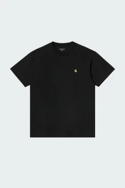 CHASE - T-shirt | Noir