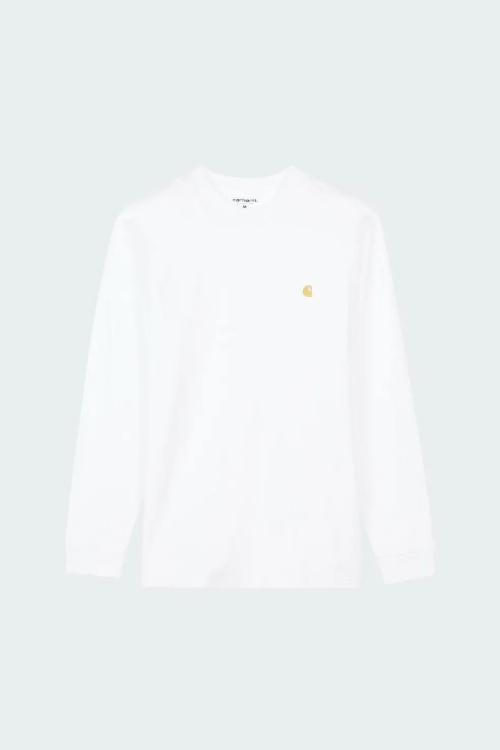 CHASE - T-shirt | Blanc