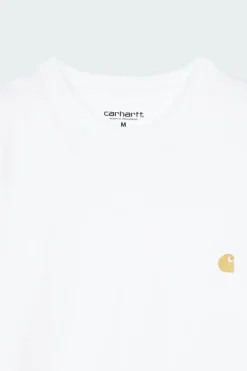 CHASE - T-shirt | Blanc