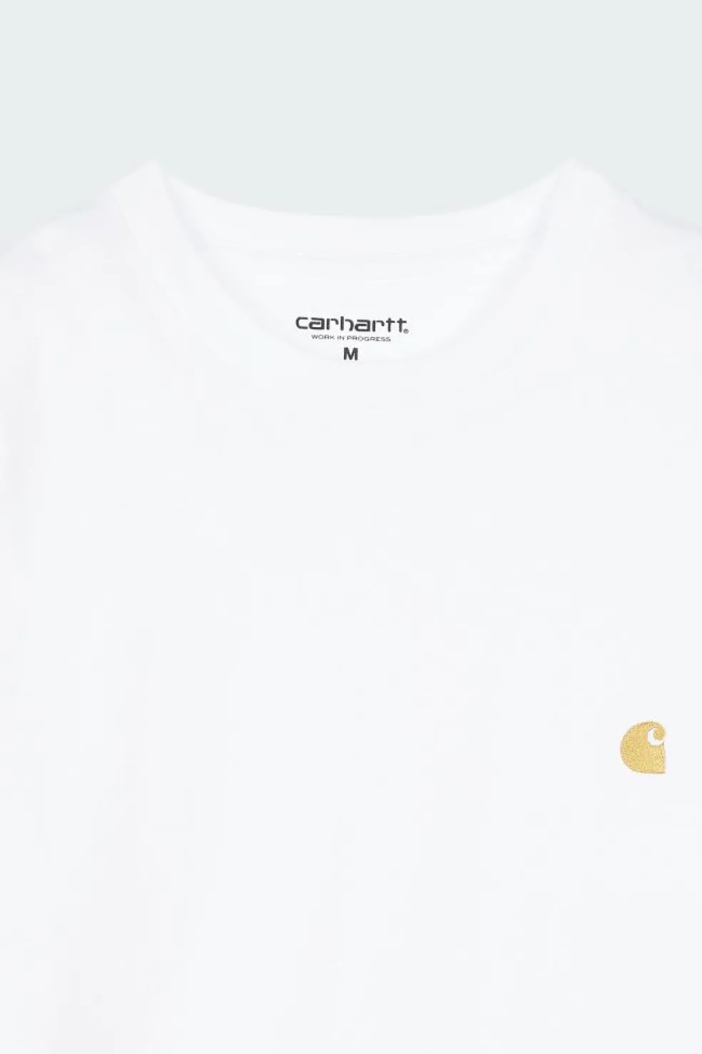 CHASE - T-shirt | Blanc