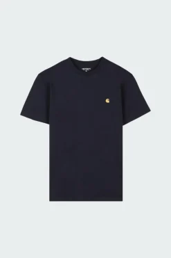 CHASE - T-shirt | Bleu