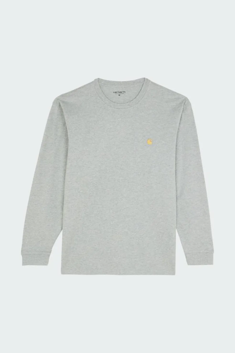 CHASE - T-shirt | Gris