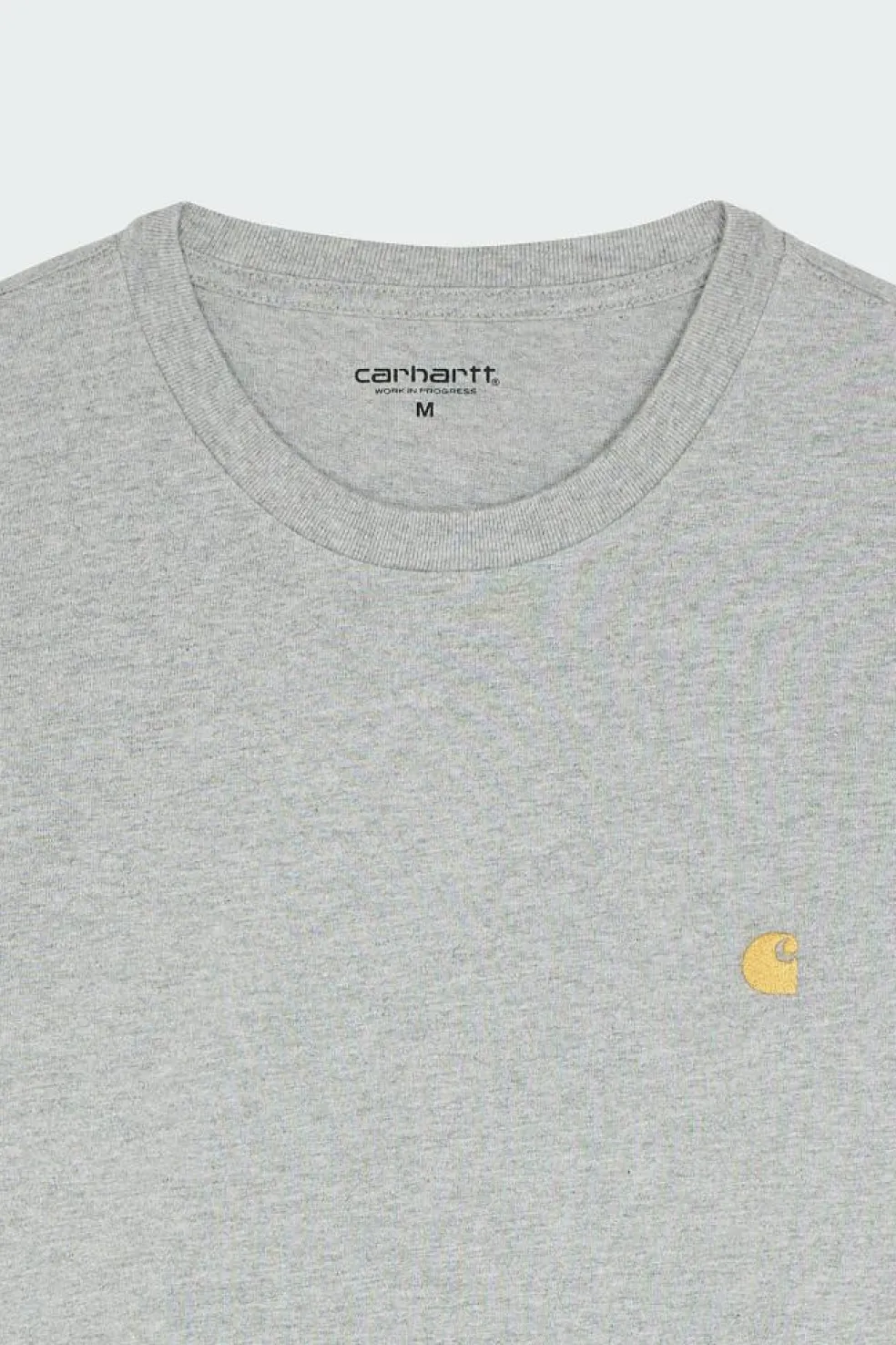 CHASE - T-shirt | Gris