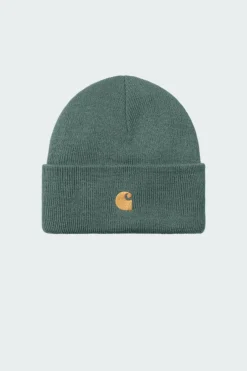 Chase Beanie - Bonnet | Vert