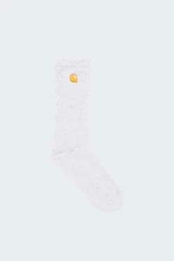 Chase Socks - Chaussettes | Gris