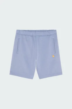 Chase Sweat - Short | Bleu