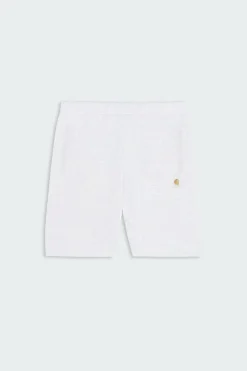 Chase Sweat - Short | Gris