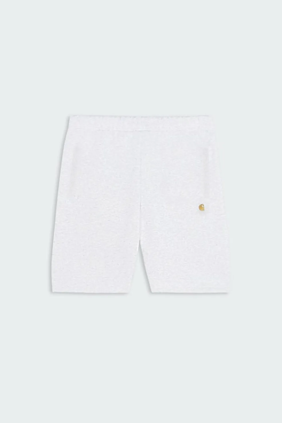 Chase Sweat - Short | Gris