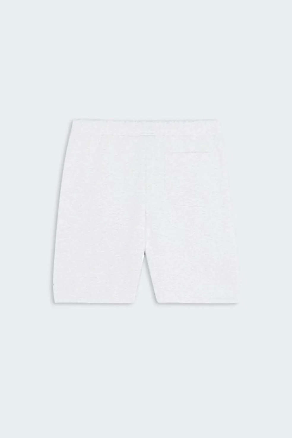 Chase Sweat - Short | Gris