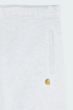 Chase Sweat - Short | Gris