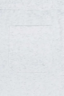 Chase Sweat - Short | Gris