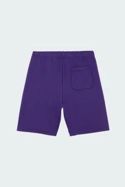 Chase Sweat - Short | Violet