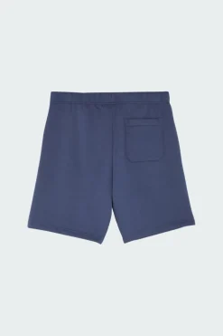Chase Sweat Short - Short | Bleu