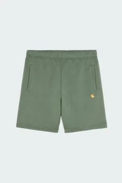 Chase Sweat Short - Short | Vert