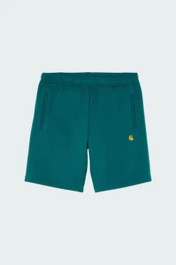 Chase Sweat Short - Short | Vert