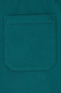 Chase Sweat Short - Short | Vert