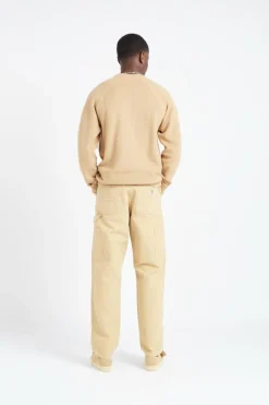 Chase Sweater - Pull | Beige