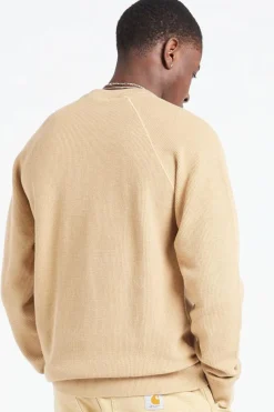 Chase Sweater - Pull | Beige
