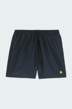 Chase Swim Trunks - Short de bain | Noir