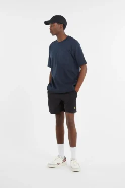 Chase Swim Trunks - Short de bain | Noir