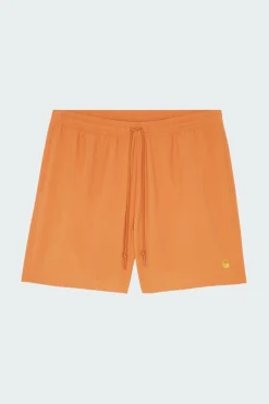 Chase Swim Trunks - Short de bain | Orange
