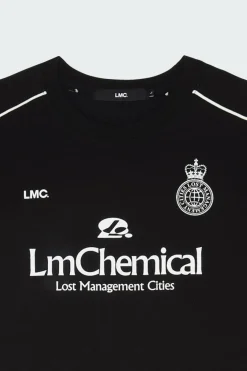 CHEMICAL SOCCER SWEATSHIRT - Sweatshirt | Gris