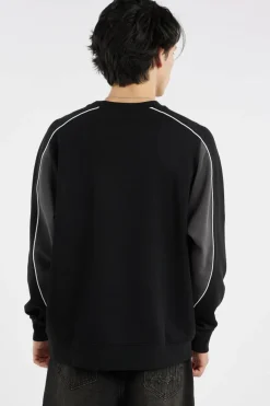 CHEMICAL SOCCER SWEATSHIRT - Sweatshirt | Gris