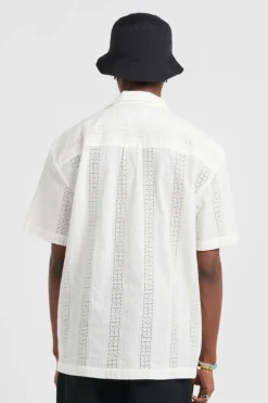 Chemise | Blanc