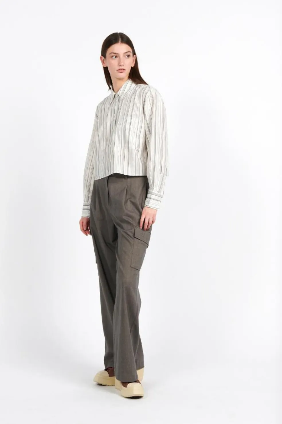 Chemise | Multicolore