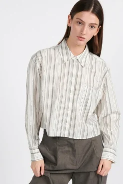 Chemise | Multicolore