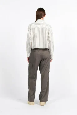 Chemise | Multicolore