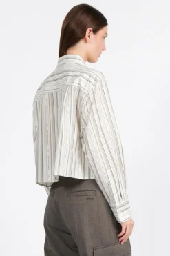 Chemise | Multicolore