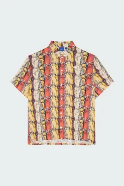 Chemise | Multicolore