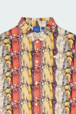 Chemise | Multicolore