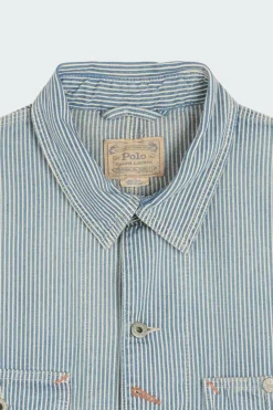 Chemise | Multicolore