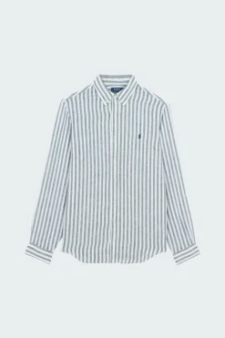 Chemise | Multicolore