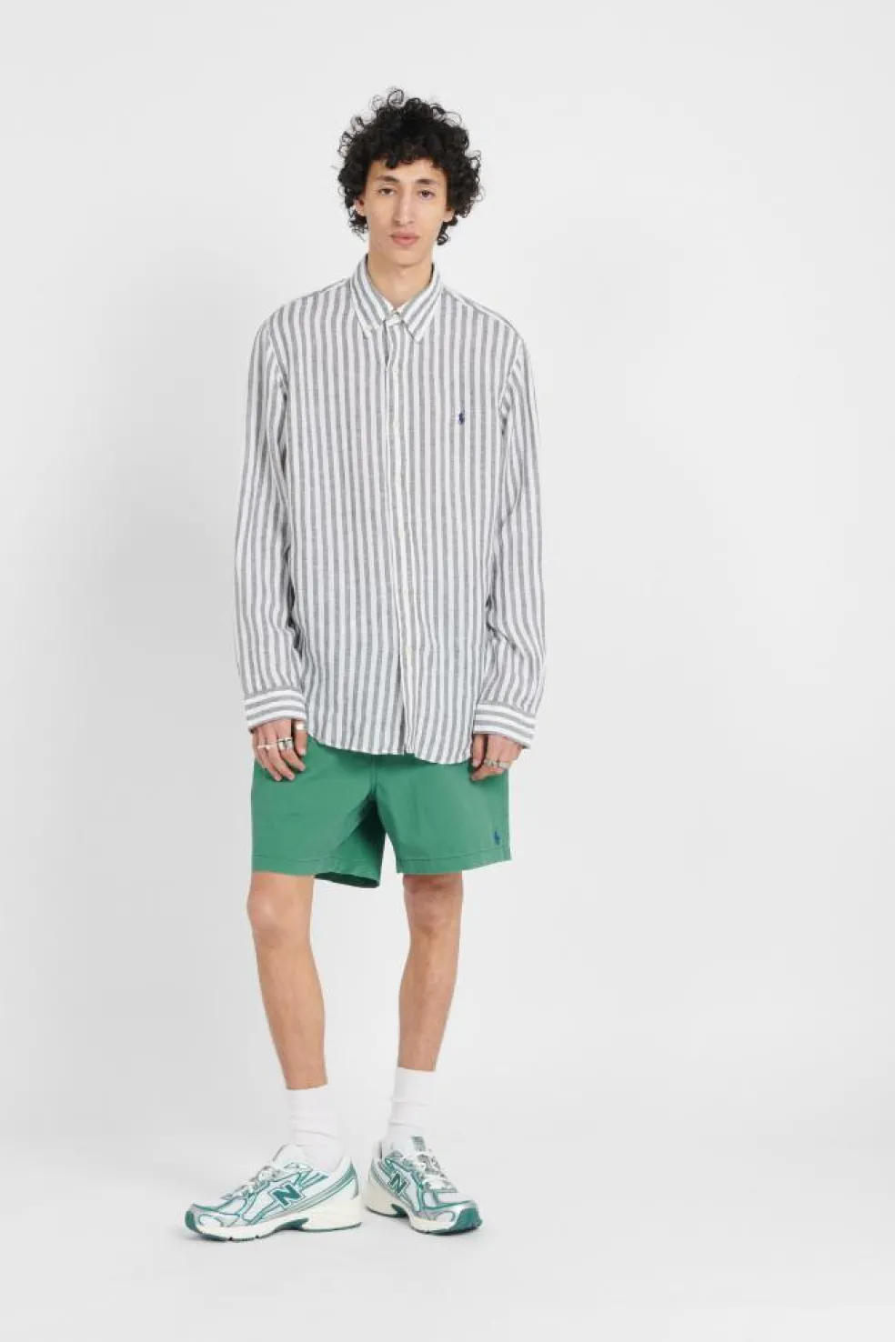 Chemise | Multicolore