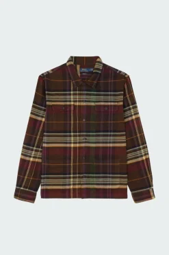 Chemise | Multicolore