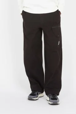 CHENILLE COTTON LENS KNIT - Pull | Blanc